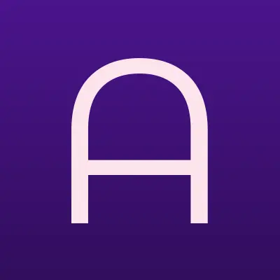 АГЗС, лого-визитка