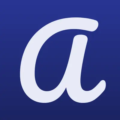 Авто Мастер, автосервис, лого-визитка