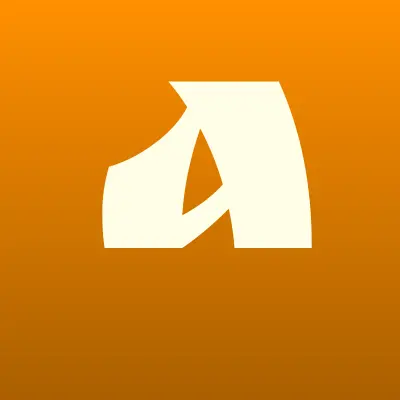 Авто запчасти, автомагазин, лого-визитка