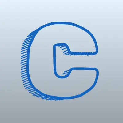 Contact, система денежных переводов, лого-визитка