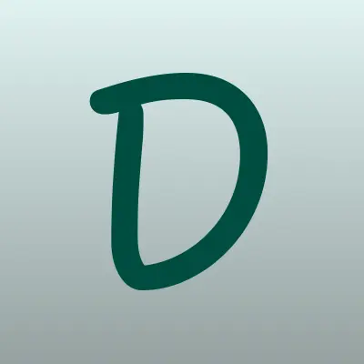 Digital Life, сервисный центр, лого-визитка