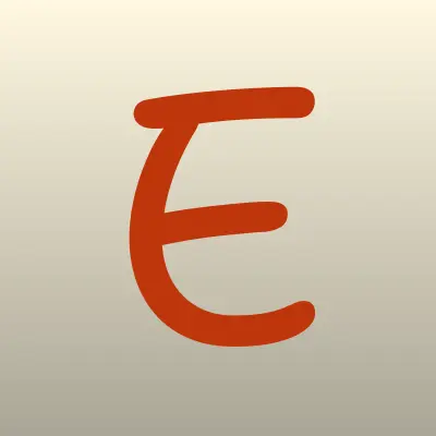 Emex, интернет-магазин автозапчастей и автотоваров, лого-визитка