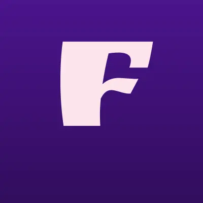 Fateeff Office, юридическая компания, лого-визитка