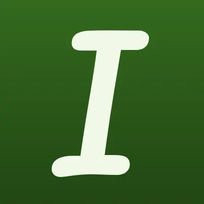 Империал, торговая фирма, лого-визитка