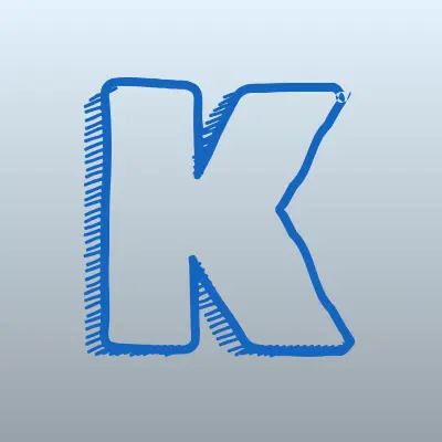 КБ Кубань Кредит, лого-визитка
