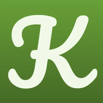 Континент, компания, лого-визитка