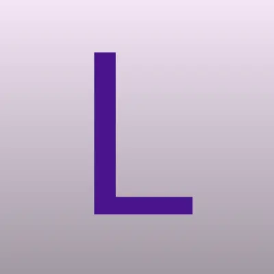 Lакки, ногтевая студия, лого-визитка