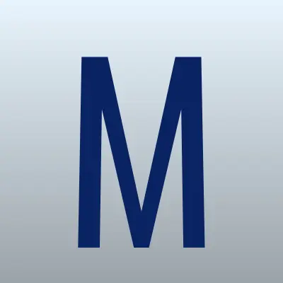 Maestro, студия автозвука, лого-визитка