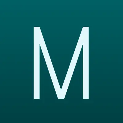 Мегастрой, продуктовый магазин, лого-визитка