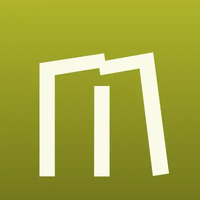 Механика-Юг, технический центр, лого-визитка