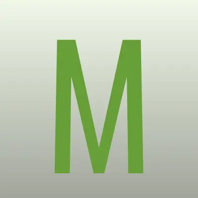 Мемориал, похоронное бюро, лого-визитка