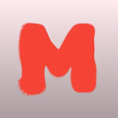 Mgrillcafe, ресторан быстрого питания, лого-визитка
