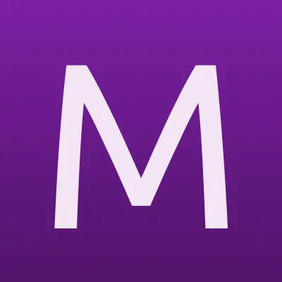 Мир Книги, лого-визитка