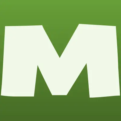Монарх, агентство, лого-визитка
