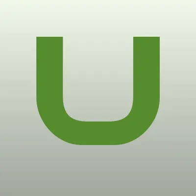 Utake.ru, интернет-гипермаркет, лого-визитка