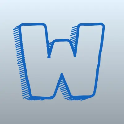 Wangan Vyselki, автосервис, лого-визитка